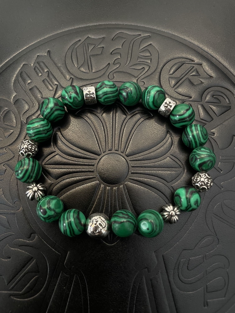 Ch*0me He**ts bracelets